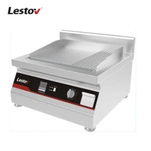 Cooking Kitchen Equipment Commercial Industrial Cooking Stoves Griddle - Guangdong Qinxin Technology Co., Ltd. - China