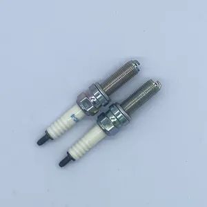 Bn9RC-8 Factory Direct Sale Motorcycle Nickel Spark Plugs Lmar9g for Gasoline Motorcycle - Ningbo Shangerze Auto Parts Co., Ltd. - China