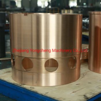 Crusher Mining Machinery Spare Part Origin China Warranty 1 Year Model NO. crusher HS Code 8474900000 Trademark yongcheng - Zhejiang Yongcheng Machinery Co., Ltd. - China