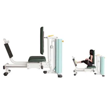 Comprehensive Rehabilitation Equipment for Upper and Lower Limbs Therapy - Qingdao Dmd Medical Technology Co., Ltd. - China