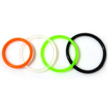 Food Grade Customized O Ring Silicone Rubber O Ring Mechanical Seals for Water Pumps - Xiamen Neway Rubber & Plastic Products Co., Ltd. - China