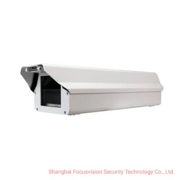 Outdoor Waterproof Vandal Proof Network Camera Housing for IP Bullet CCTV Security Camera - Shanghai Focusvision Security Technology Co., Ltd. - China