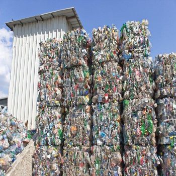 PET Bottle Scrap Mixed Color Plastic Scrap Bales Blow Molding Grade Fast Delivery Premium Quality Buy Wholesale - Carla Pisselli Commercio - Brazil