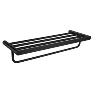 Brass Towel Rack Bath Accessory MB NC56011 Mulit Bars 15D MOQ300 - TAIZHOU YINADA SANITARY WARE CO., LTD. - China