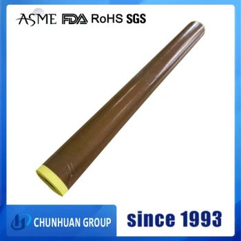 High Temperature Resistant PTFE Sealing Tape with Long Working Life - Zhenjiang Chunhuan Sealing Materials Co., Ltd. (Group) - China