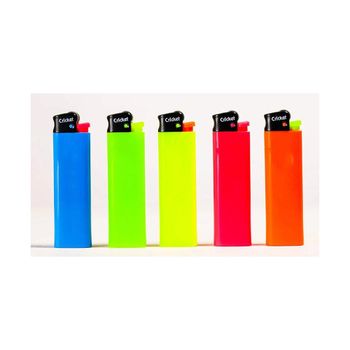 Premium quality Cricket lighters offered with fast shipment for retailers Bulk Cricket lighters - Koto Global Trade SPRL - Belgium