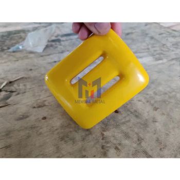 3kg Dive Lead Weight Diving Equipment Diving Lead Lead >97% Coated ABS Belt Without Usage Diving Color Yellow Condition - Shandong Mereal Metal Products Co., Ltd. - China