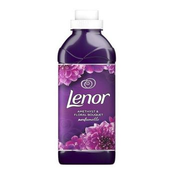 Lenor Fabric Conditioner Amethyst & Floral Bouquet 780ml Intended Use Laminate, Parquet - Exigentelaxia Unipessoal Lda - Portugal