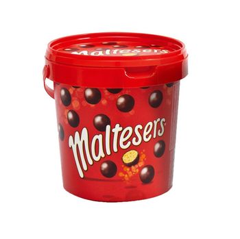 Maltesers Crunchy Chocolate balls - Celebration Size - 800g Grade Top Type Chocolate Form Chocolate Bar Max. Moisture (%) 5 -  CALIPSO POLSKA SP Z OO  - Poland