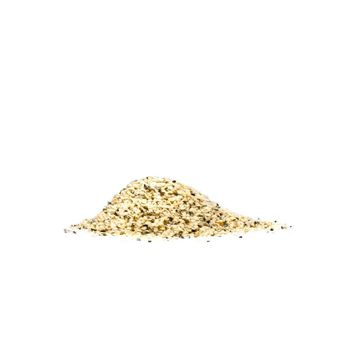 Natural hulled hemp seeds packed for export to organic and natural food industries - Medcompex Gmbh - United Kingdom