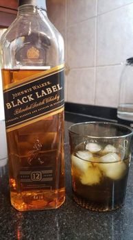 Johnnie Walker - BF GLOBAL TRADING (PTY) LTD - South Africa