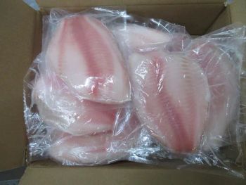 Frozen Seafood Best-Selling Tilapia Fillet Type Fish Origin China Pin Bone Pbo Pbi Processing Frozen Trademark YANGZHEN Style Part - Xiamen Yangzhen Import and Export Co., Ltd - China