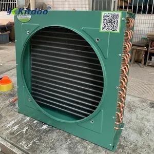Good Quality Mini Cooler Industrial Air Conditioners Air Conditioning System Air Condenser - Foshan Kitdoo Refrigeration Equipment Co., Ltd. - China