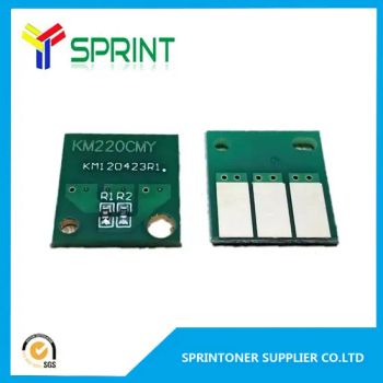 Dr311 Drum Cartridge Chip for Konica Minolta Bizhub C220 C280 C360 C7722 C7728 C7822 - SPRINTONER SUPPLIER (SHENZHEN) CO., LTD. - China