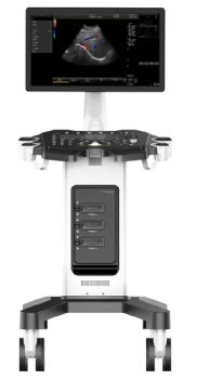 Mt Cart Basic Ultrasound Color Medical Equipment Scale Small Origin China Model NO. MT-F3 HS Code 0101101010 Trademark MT - Hefei MT Medical Co., Ltd. - China