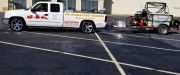 Product - Pro Mobile Pressure Cleaning & Fleet Management - United States