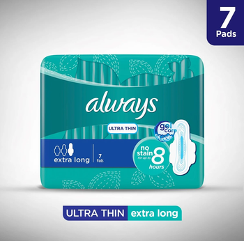Hot Selling Price Of Always Ultra Thin Long Night Sanitary Napkin Pads Extra Large - 112 Pads In Bulk Quantity from N.G westen holding B.V Hot Selling Price Of Always Ultra Thin Long Night Sanitary Napkin Pads Extra Large - 112 Pads In Bulk Quantity - N.G westen holding B.V - Netherlands