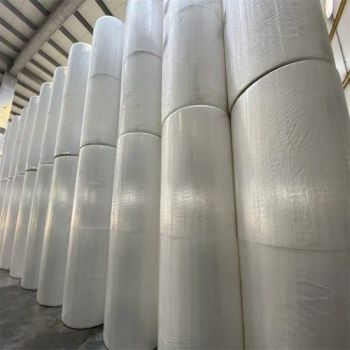 Raw Materials Roll Wood Pulp Hand Paper Towel Toilet Tissue Hotel Napkins Sanitary Paper - Nanchang Golden Paper Co., Limited - China