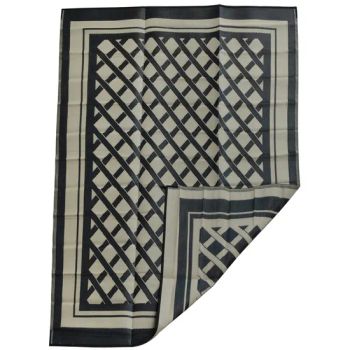 Custom Design Luxury Folding Waterproof Picnic Camping Beach Outdoor PP Plastic Mats Rugs Blanket - Little Dolphin (Jiangsu) Leisure Products Co., Ltd. - China