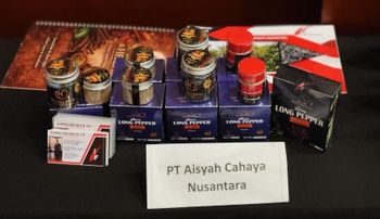 Long Pepper Whole, Ground Premium HACCP, Mace, Nutmeg, vanilla, White Cardamom, Cinnamon, Cubebs, PineApple,Clove - PT AISYAH CAHAYA NUSANTARA - Indonesia