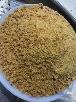 Organic Jaggery - AURMA - India