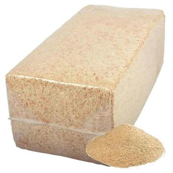 Premium Pine Wood Shavings - Black And White Global Ltd - United Kingdom