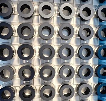 Factory Price Custom Design Stationary Sic Mechanical Seal for Sale - Joint Power Shanghai Seals Co., Ltd. - China