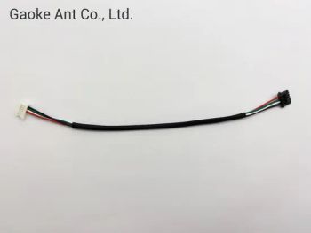 for Electronic Computer UL Auto Cable Wire Harness Trademark Gkant Model NO. LJX0370 Specification 150mm Origin Guangzhou China - Gaoke Ant Co., Ltd. - China