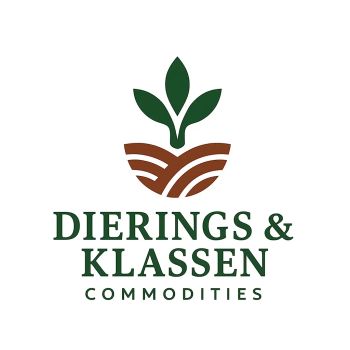 Product - Dierings & Klassen Commodities - Brazil