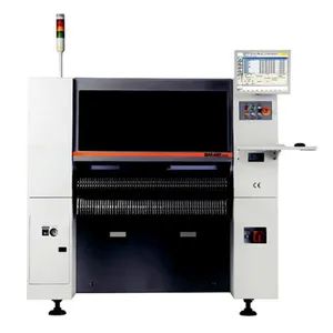 Hanwha Sm471 Plus Pick and Place Machine SMT - Shenzhen Jaguar Automation Equipment Co., Ltd. - China