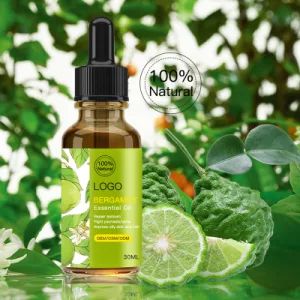 100 Pure Essential Bergamot Sandal Wood Premium Therapheutic Grade Diffuser Fragrance Oil - Guangzhou Tinsun Biotechnology Company Limited - China
