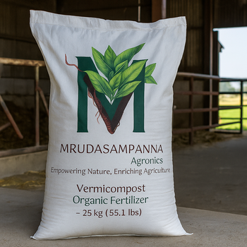 Vermicompost - JaySwarajya Tradelinks - India