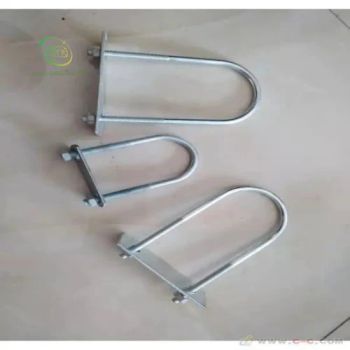 Hot Sale Grow Tent Plastic Solar Tunnel Greenhouse Clip Accessories - Wuxi Zewo Special Steel Co., Ltd. - China