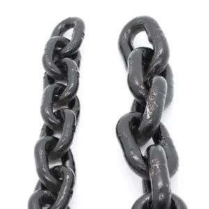 Reliable G80 Chain Sling for Heavy Duty Lifting Tasks - Jiangsu Gostern Rigging Co., Ltd. - China
