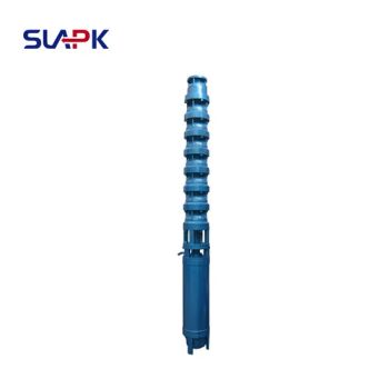 8 Inch 30HP 40HP Deep Well Water Bore Hole Pumps Submersible Pump - ZHENGZHOU SHENLONG PUMP INDUSTRY CO., LTD. - China