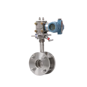 Reliable Differential Pressure Flow Sensors for Accurate Fluid Flow Measurement - Xi'an Yunyi Instrument Co., Ltd. - China