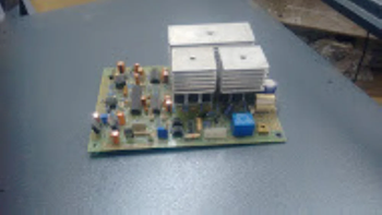 Softmark Technology LED Sine Wave Card 500VA-12V, For Power Management - Soft Mark Technology - India