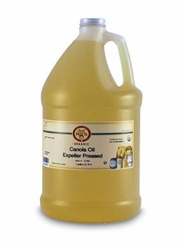 REFINED CANOLA OIL from AGRO AFRIQUE COMPANY LIMITED REFINED CANOLA OIL - AGRO AFRIQUE COMPANY LIMITED - Tanzania