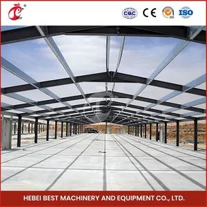 Bestchickencage Ventilation Control System China House Ventilation Systems Factory OEM Customized 230V 415V Ventilation and Cooling Systems in The Poultry - Hebei Best Machinery and Equipment Co., Ltd. - China