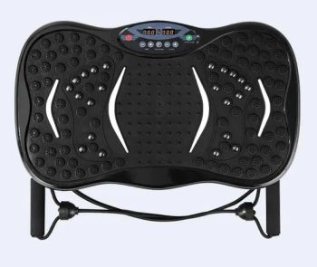 Lazy People's Fitness and Beauty Body Shaping Self-Discipline Fitness Equipment Fat Throwing Machine - Market Union Co. Ltd. - China
