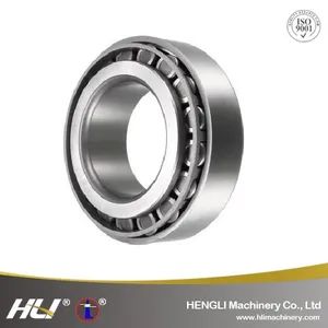 32010-32011 Tapered Roller Bearing 34.925x65.088mm Radial P0-P6 C1-C3 1Y OEM HENGLI - HENGLI MACHINERY COMPANY LIMITED - China