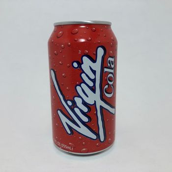 Cheap price Virgin Cola ready for export with fast delivery and classic taste - Mutlu Et Mustafa - France