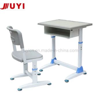 Steel Leg Kids School Furniture Style Modern Origin China Condition New Color Optional Trademark JUYI Folded Unfolded HS Code - Chongqing Juyi Industry Co., Ltd. - China