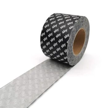 Custom Printed Gum Tape Custom Printed Gummed Tape for Packing - Dongguan Haixiang Adhesive Products Co., Ltd. - China
