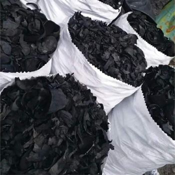 Coconut Shell Charcoal - Starmark Company Limited - Tanzania