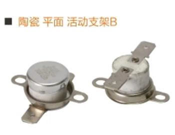 Thermostat Switches 110V Controller High Temperature Limit Switch Thermal Reset Spare Parts - Dongguan Esun Intelligent Technology Co., Ltd. - China
