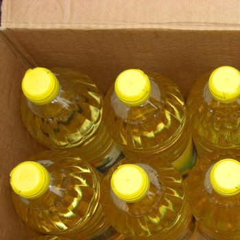 Premium Refined Corn Oil With Low Moisture Corn Oil Packed For Efficient Handling And Reliable Bulk Supply - THE GREEN INTERNATIONAL LIMITED - Tanzania