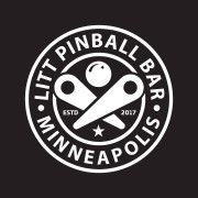 Product - LITT Pinball Bar - United States