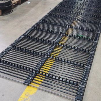 High Quality Potato Tomato Beet Harvester Conveyor Belts Transfer Belts - Hebei Huichao Machinery Parts Co., Ltd. - China