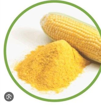 Corn flour Purity High Purity Texture Fine And Consistent Freshness Guaranteed Freshness Color Off-white To Light - साईकृपा traders - India